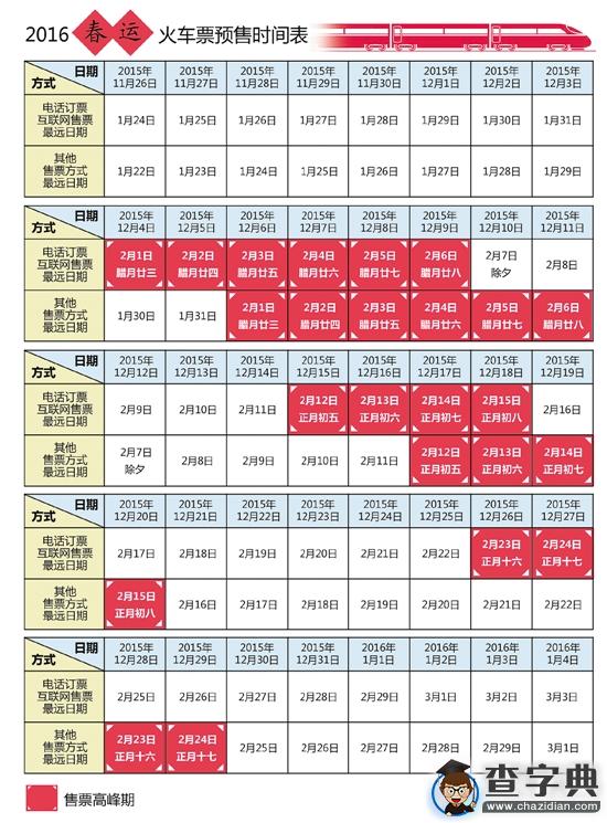 拼手速的時間又來了，這本購票日歷請果斷收藏1