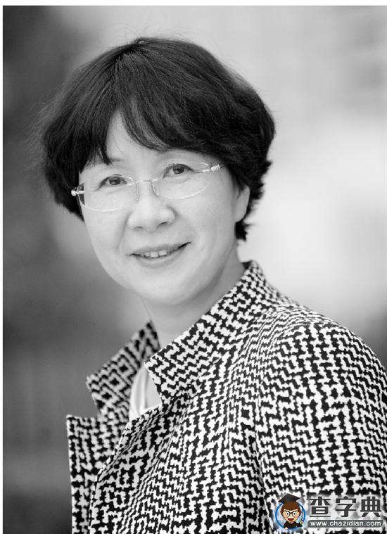 浙江四所本科院校“換帥” 他們都是50后他們都是學術領域的專家4