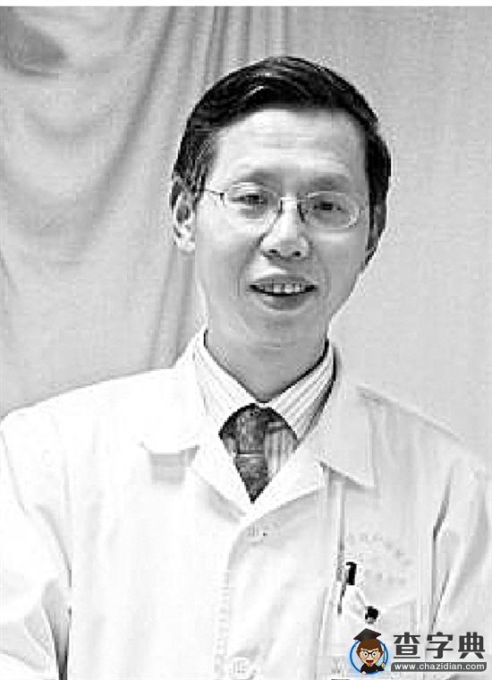 浙江四所本科院校“換帥” 他們都是50后他們都是學術領域的專家3