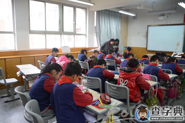 兩個以上老師同上一節課，杭州一小學讓老師“跨學科”1