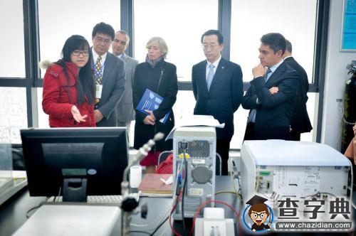 首屆中意“可持續制造研討會”在上海交大舉行5