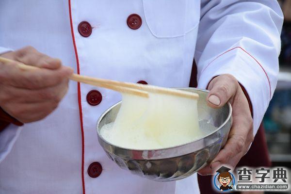 舌尖上的大學——西華師范大學舉行2015年飲食文化節1