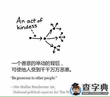 真正受過教育的人，應該有這樣的思維方式6