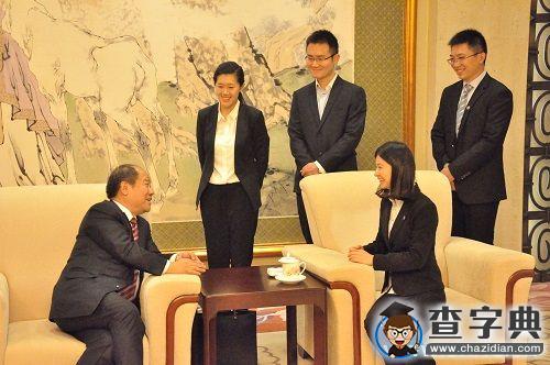 中央宣講團與復旦大學博士生講師團互動交流3