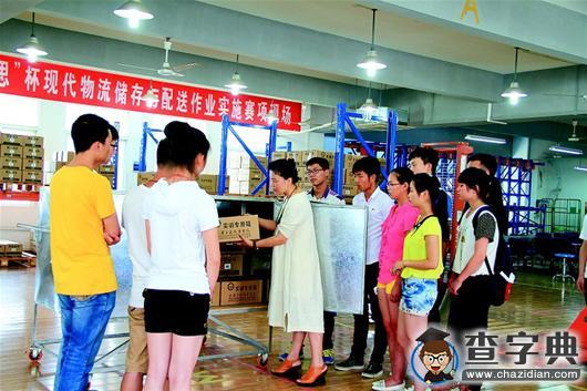 湖北特色現代職教體系初步形成1