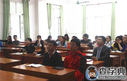 李春華教授談“代際關系對老年人死亡風險影響研究”1