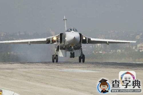 俄戰機被土耳其擊落三大關注點1