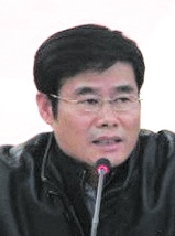 中國傳媒大學8領導違紀受處分 校長被免職1
