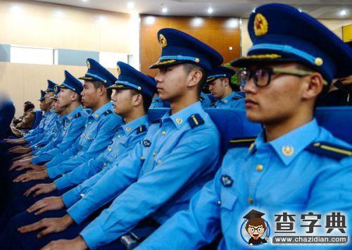 電子科技大學2015年度航空航天文化節開幕4