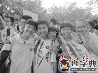 廣州“小升初”熱門學校為你揭秘：面談需把握哪些要點？1
