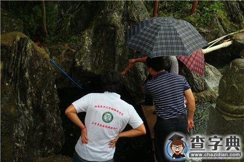 筆尖上的青春——湖南農大動醫院三下鄉心得節選5