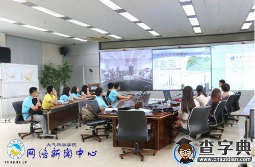 駐足社會察世間氣象 汗水熱情育真知之花4