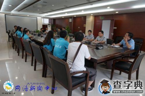 駐足社會察世間氣象 汗水熱情育真知之花8