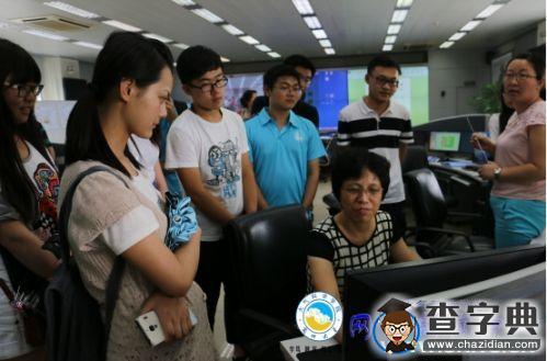 駐足社會察世間氣象 汗水熱情育真知之花6