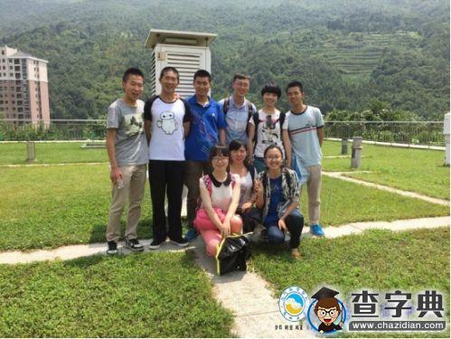 駐足社會察世間氣象 汗水熱情育真知之花7