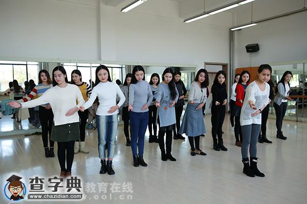 浙傳43名“最美”志愿者全面備戰第二屆世界互聯網大會2