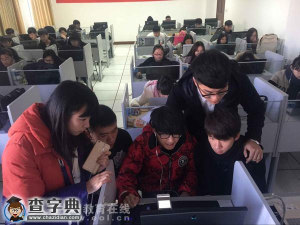 廣廈職學院有個“電商創業達人班” 41人每人有個淘寶店鋪1