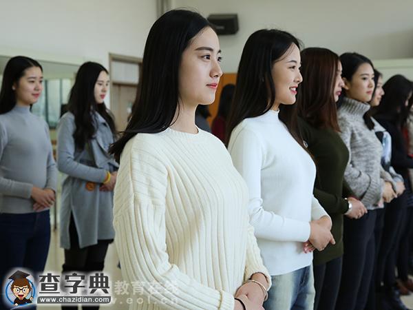浙傳43名“最美”志愿者全面備戰第二屆世界互聯網大會1