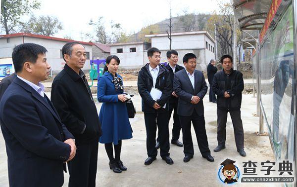 中石大校友金棟：登上新聞聯播的山村“第一書記”12