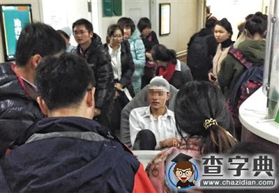 北航舞臺事故部分受傷學生返校 安監介入調查1