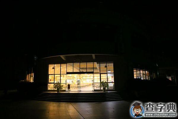 贛師人物：星星餐廳的一個普通清晨1
