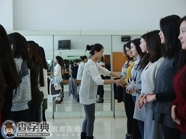 浙傳43名“最美”志愿者全面備戰第二屆世界互聯網大會4