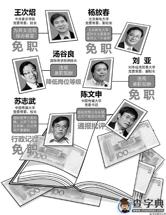 長微博舉報：王次炤為女兒搞奢華婚禮1