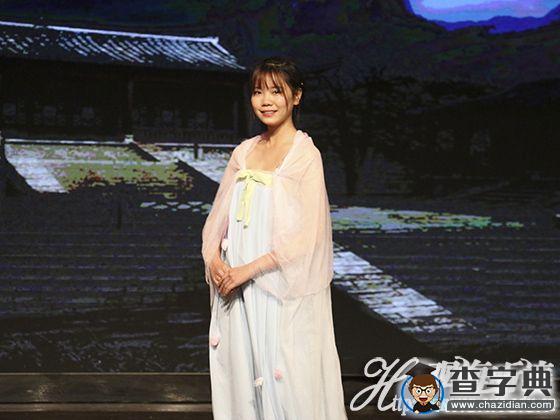 中國海洋大學第五屆服裝材繪創意大賽決賽舉行1