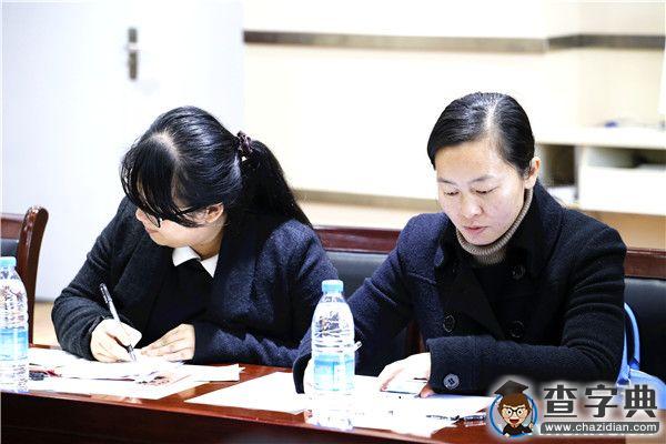 江西財大舉辦少數民族座談會關注少數民族同學2