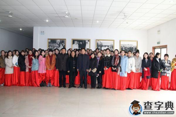 安徽師范大學榮獲全省高校紀念抗戰勝利70周年合唱一等獎并赴肥展演2