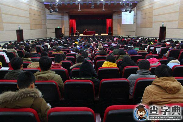 東北林業大學第三十四期團校成功落幕1