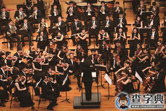 湖北：20余場高雅演出進大學校園1
