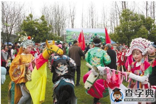 富陽新桐中心小學舊貌換新顏4