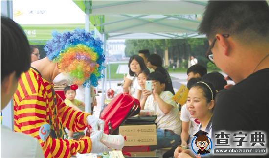 實踐+個性 桐廬職校努力搭建學生成長舞臺1