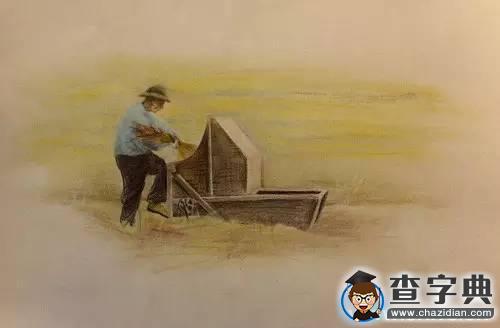小伙手繪鄉愁，感動了整個朋友圈2