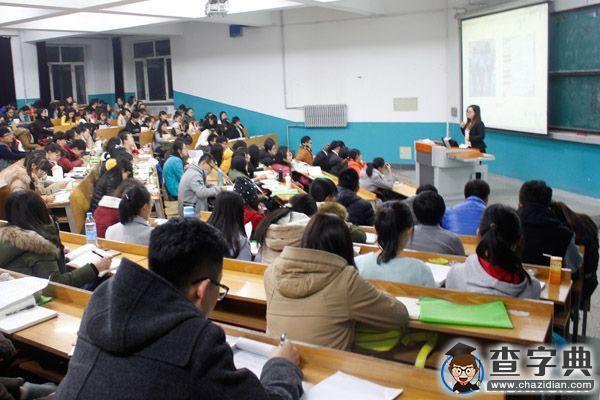 東北林業大學第三十四期團校成功落幕3