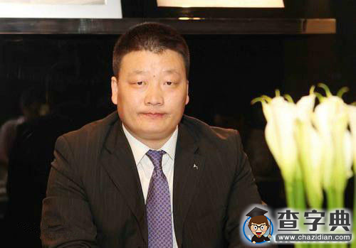重理工校友蔡建軍：“軍座”是怎樣煉成的1