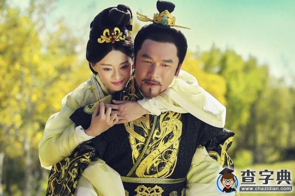 羋月原型宣太后：中國歷史上的第一位太后1