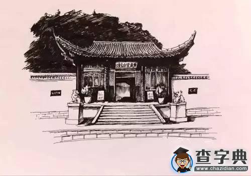 小伙手繪鄉愁，感動了整個朋友圈3