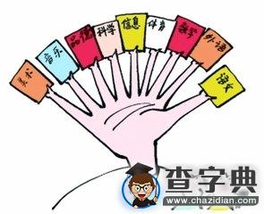 杭師大今年起“3+2”模式培養精英全科教師 “數體教”不再是玩笑1