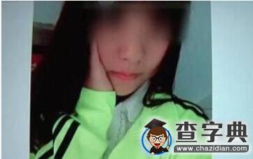 廣州高校17歲湖北女生因玩笑起爭執 被持刀刺死1