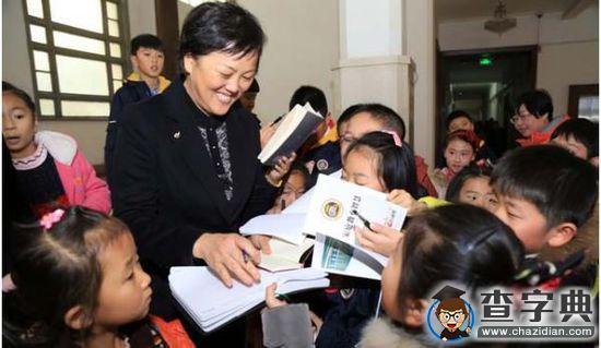 鄭州小學生直面提問副市長：為什么天氣這么差1