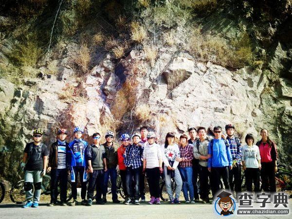 單車泰醫：雙腳踏出綠色青春18