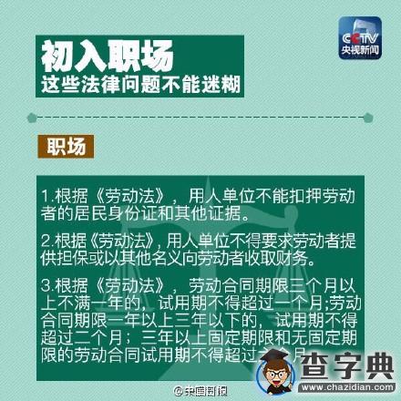 2015國家憲法日：哪些知識你要知道？5