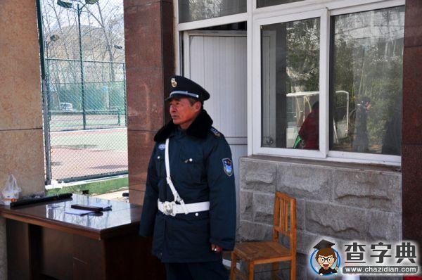 感恩有你，一年四季我的大學長情3