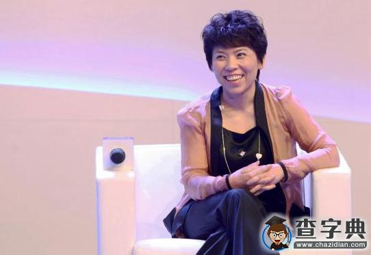 鄧亞萍兼職法大教授引爭議 高校如何用好1