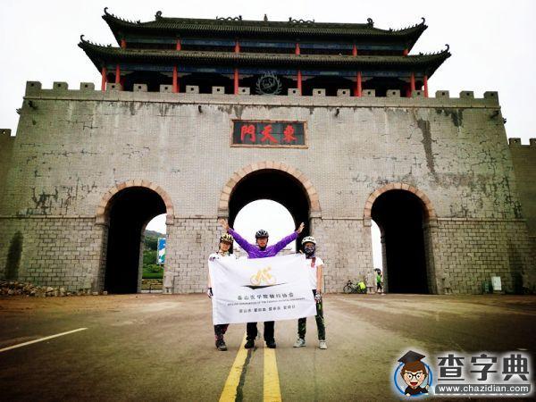 單車泰醫：雙腳踏出綠色青春11