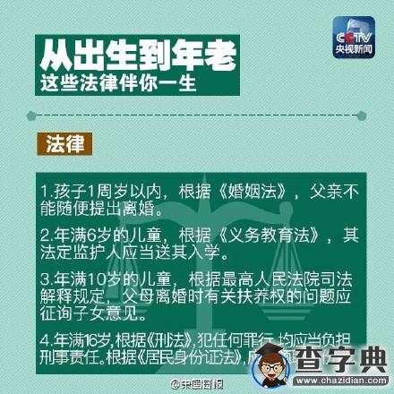 2015國家憲法日：哪些知識你要知道？1