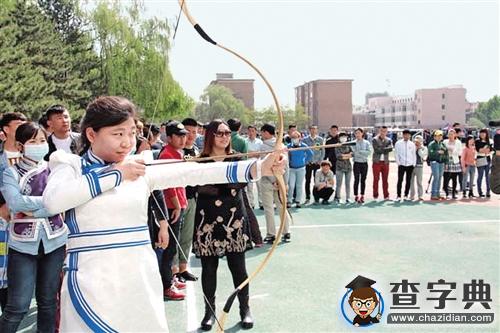 數說內蒙古民族教育“十二五”期間成長故事3