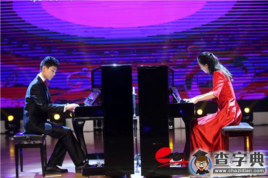 北中學子在“北京市玩轉音樂重奏比賽”勇創佳績1